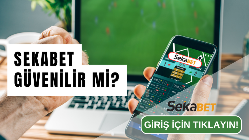 Sekabet Güvenilir mi