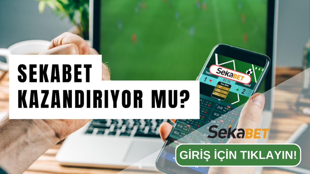 Sekabet Kazandırıyor mu