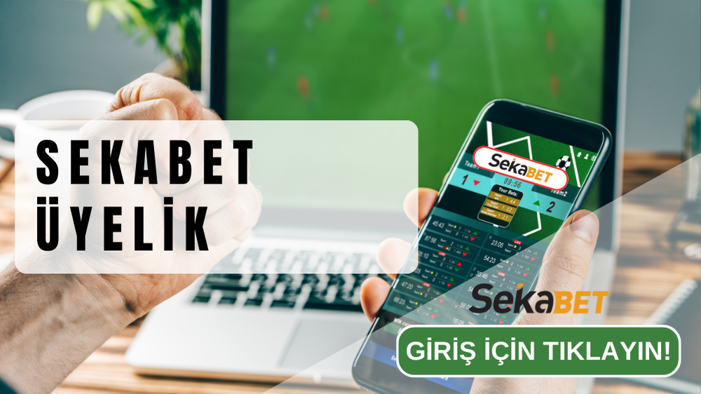 Sekabet Üyelik